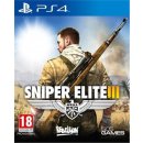 Sniper Elite 3