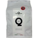 Caffé Pasquini Nero zrnková 1 kg – Hledejceny.cz