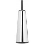 Brabantia WC štětka s držákem (lesklá ocel) 414640 – Hledejceny.cz