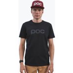 POC Tee Uranium Black – Sleviste.cz