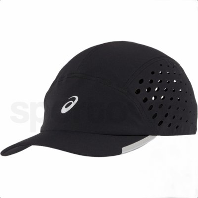 Asics Ultra Lightweight Running Cap Uni Performance U černá – Hledejceny.cz