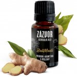 BellMedi esenciální olej Zázvor 10 ml – Hledejceny.cz