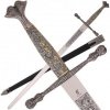 Meč pro bojové sporty Art Gladius Karel V