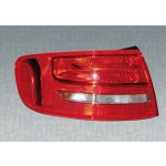 Zadní světlo MAGNETI MARELLI 714021970801 – Zboží Mobilmania