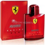 FERRARI Racing Red toaletní voda pánská 125 ml tester – Sleviste.cz