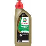 Castrol Power 1 Ultimate 4T 10W-40 1 l – Zboží Mobilmania