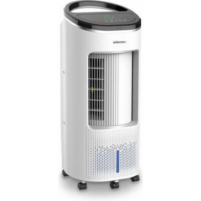 Eldonex Arctic-Ice ECO-8700-WH