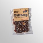 Saffa Maso Biltong Chutney 100 g – Zboží Dáma