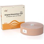 Nasara tejp klinický béžová 5 cm x 32 m – Sleviste.cz
