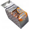 Baterie primární Panasonic Alkaline EveryDay Power AAA 24ks LR03EPS/24PD