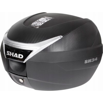 Shad SH34 – Zboží Mobilmania