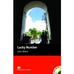 Lucky Number + Audio CD • Macmillan Readers Starter