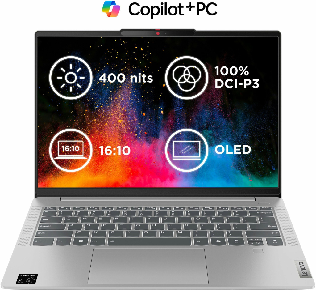 Lenovo IdeaPad Slim 5 83HL005CCK