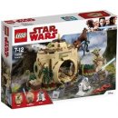  LEGO® Star Wars™ 75208 Chýše Mistra Yody