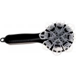 Espazzola 2+3-53 přípravek na čištění hlavy kávovaru černý – Zboží Mobilmania