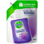 Dettol Levandule Zklidňující antibakteriální tekuté mýdlo náhradní náplň 500 ml – Zboží Dáma