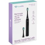 TrueLife SonicBrush Clean30 Black – Zboží Dáma