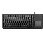 Cherry Stream XS Touchpad Keyboard G84-5500LUMEU-2 – Hledejceny.cz