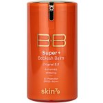 Skin79 Super+ Beblesh Balm BB krém proti nedokonalostem pleti SPF50+ Vital Orange 7 g – Zbozi.Blesk.cz