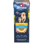 Vývar Ontario kuřecí z kostí 1l – Hledejceny.cz