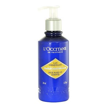 L´Occitane Milk MakeUp Remover 200 ml