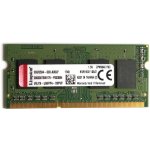 Kingston SODIMM DDR3 2GB 1600MHz CL11 KVR16S11S6/2 – Zbozi.Blesk.cz