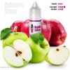 Příchuť pro míchání e-liquidu Adams vape Apple Juice 12 ml