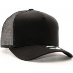 State of WOW Reed Baseball Trucker Black Snapback černá / černá – Zboží Mobilmania