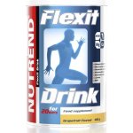 Nutrend Flexit Drink jahoda 400 g – Hledejceny.cz