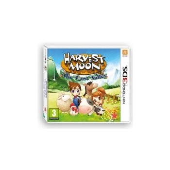 Harvest Moon: The Lost Valley