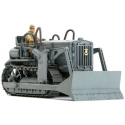 Tamiya 32565 Komatsu G40 1:48