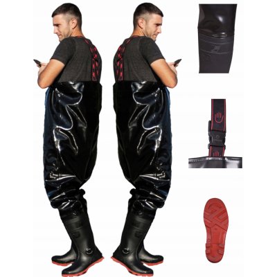 Pros Prsačky Plavitex Strong SB01 – Zboží Dáma