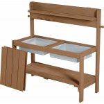 Roba Fun dětský zahradní nábytek přírodní – Zboží Dáma