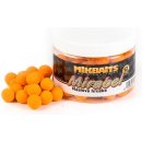 MIKBAITS Fluo boilies Mirabel Sladká kukuřice 150ml 12mm