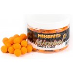 MIKBAITS Fluo boilies Mirabel Sladká kukuřice 150ml 12mm – Hledejceny.cz