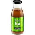 ŽIVINA Zálivka na Bún Bò sladkokyselá s fermentovaným česnekem 270 g – Sleviste.cz
