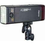 Godox AD200PRO II AD200PRO II AD200PRO II – Zboží Mobilmania