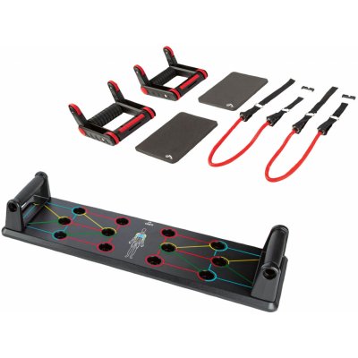 CRIVIT Deska push-up – Zbozi.Blesk.cz