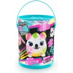 Alltoys Airbrush Neon Squish Pals Paint Can – Sleviste.cz