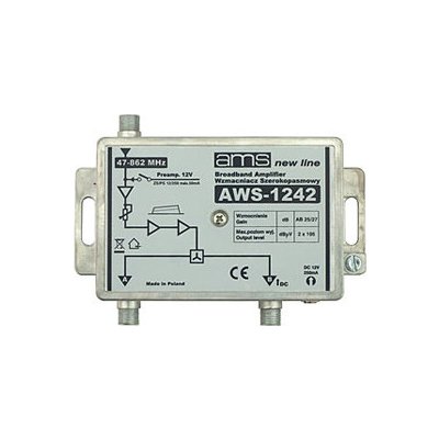 AMS AWS-1242 – Hledejceny.cz