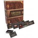 Rexhry Hrdina v kostce Ďáblíci a společníci Big box – Zboží Živě