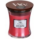 WoodWick Melon & Pink Quartz 275 g