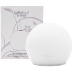 Millefiori Milano Koule Ultrazvukový difuzér 429 g – Zboží Mobilmania