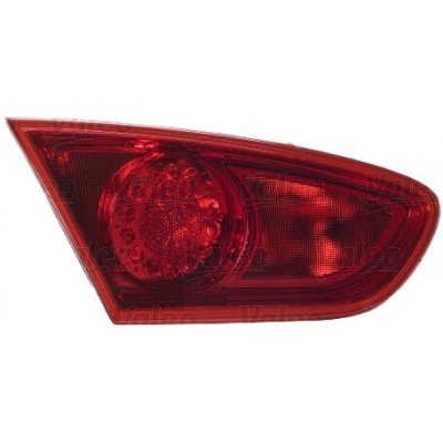 Pravé zadní světlo Seat Leon / 2005-2012 – Hledejceny.cz