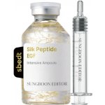 Sungboon Editor Silk Peptide EGF Intensive Eye Cream 30 ml – Hledejceny.cz
