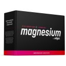 Edgar Magnesium Shot Chery 10 x 25 ml