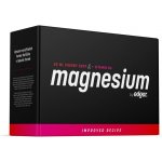 Edgar Magnesium Shot Chery 10 x 25 ml – Hledejceny.cz