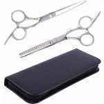 Pro Feel Japan Set BK10 6.0 sada profesionálních kadeřnických nůžek v pouzdře – Zboží Dáma