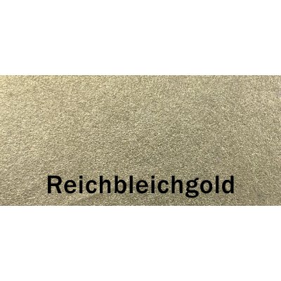 Schmiedeeisen lack patinovací barva 100 ml Reichbleichgold – Sleviste.cz