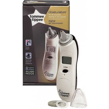 Tommee Tippee Closer to Nature